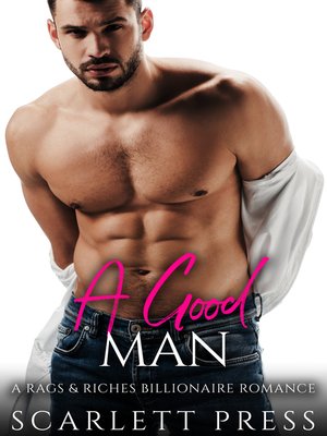 cover image of A Good Man